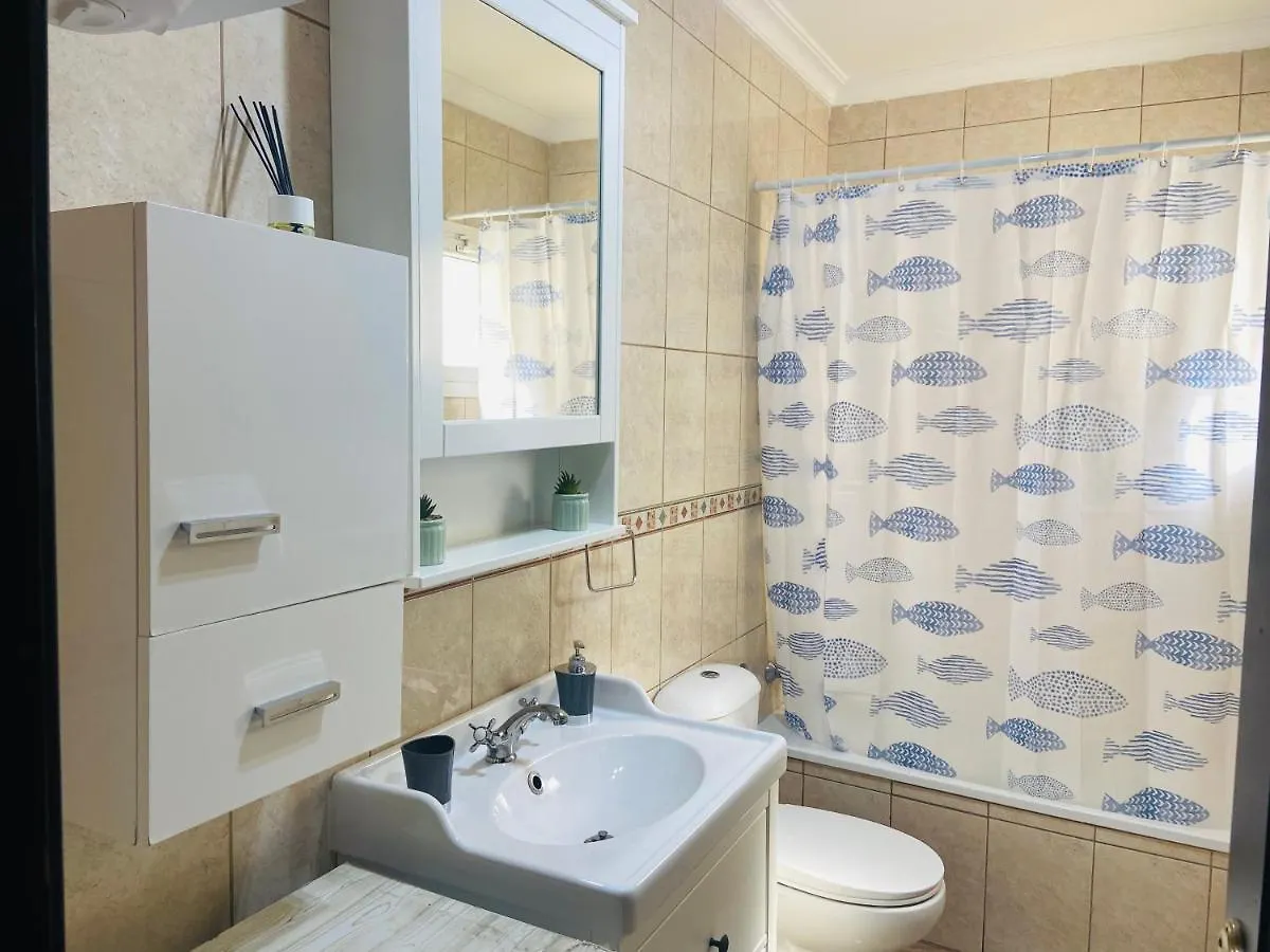 Apartamento Matito Apartment Morro Jable   Morro Jable (Fuerteventura)