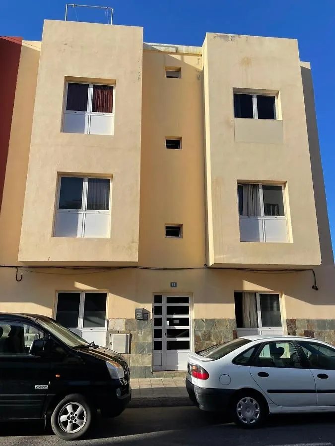 Apartamento Matito Apartment Morro Jable