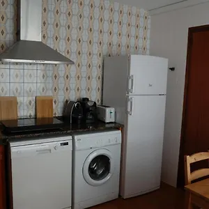 Albesa , Arnes España