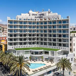 Ohtels Gran 4*, Almería España