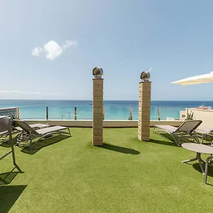  Apartamento La Cebada