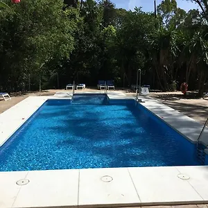 Del Balneario 3*, Tolox España