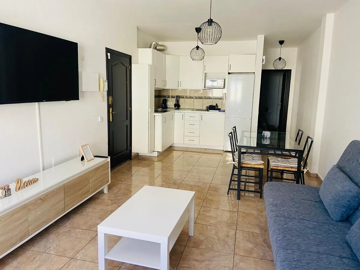 Apartamento Matito Apartamento Morro Jable