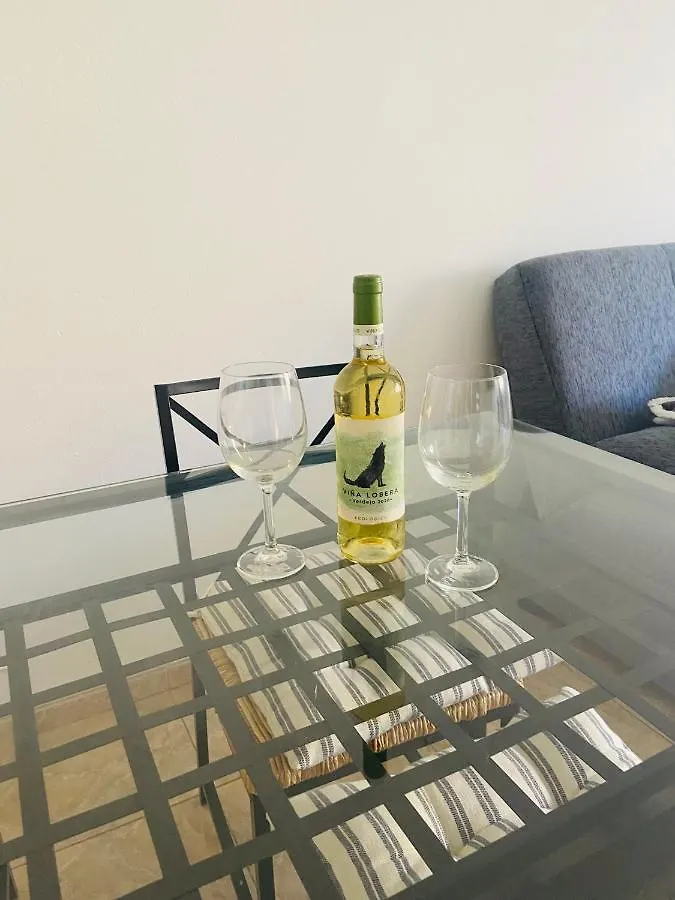 Apartamento Matito Apartamento Morro Jable  España