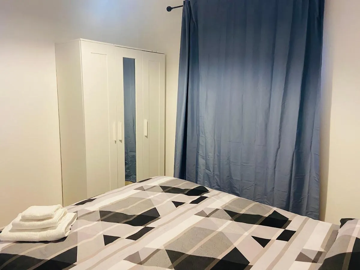 Apartamento Matito Apartamento Morro Jable