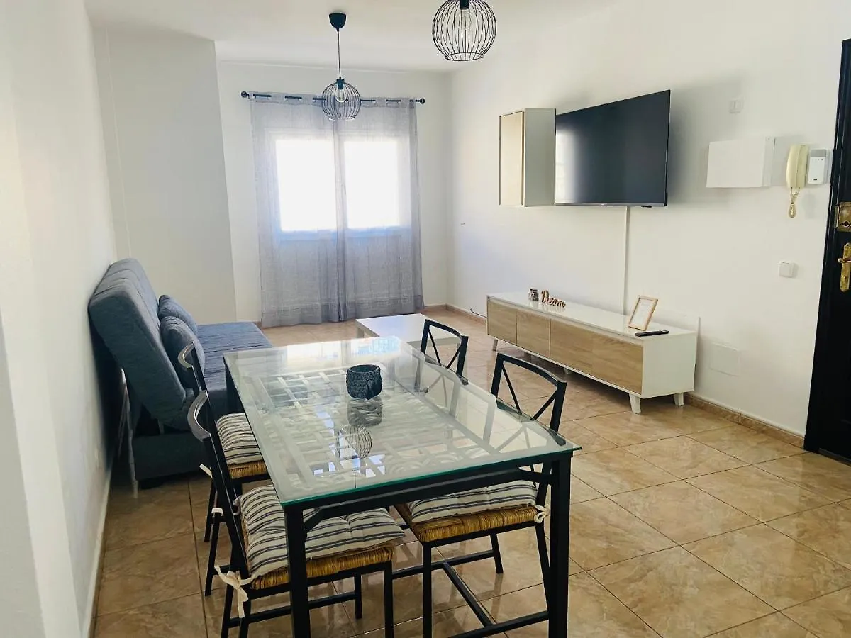 Apartamento Matito Apartamento Morro Jable
