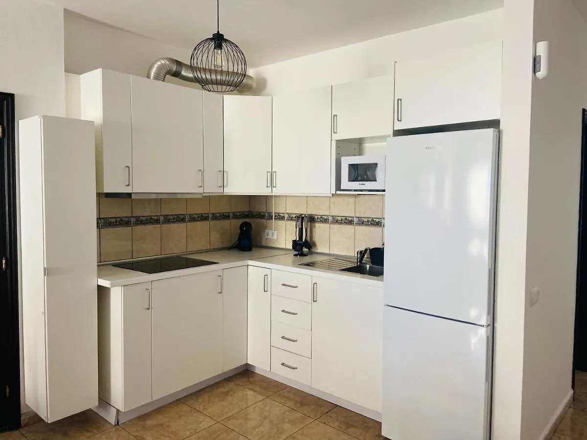 Apartamento Matito Apartamento Morro Jable  Morro Jable (Fuerteventura)