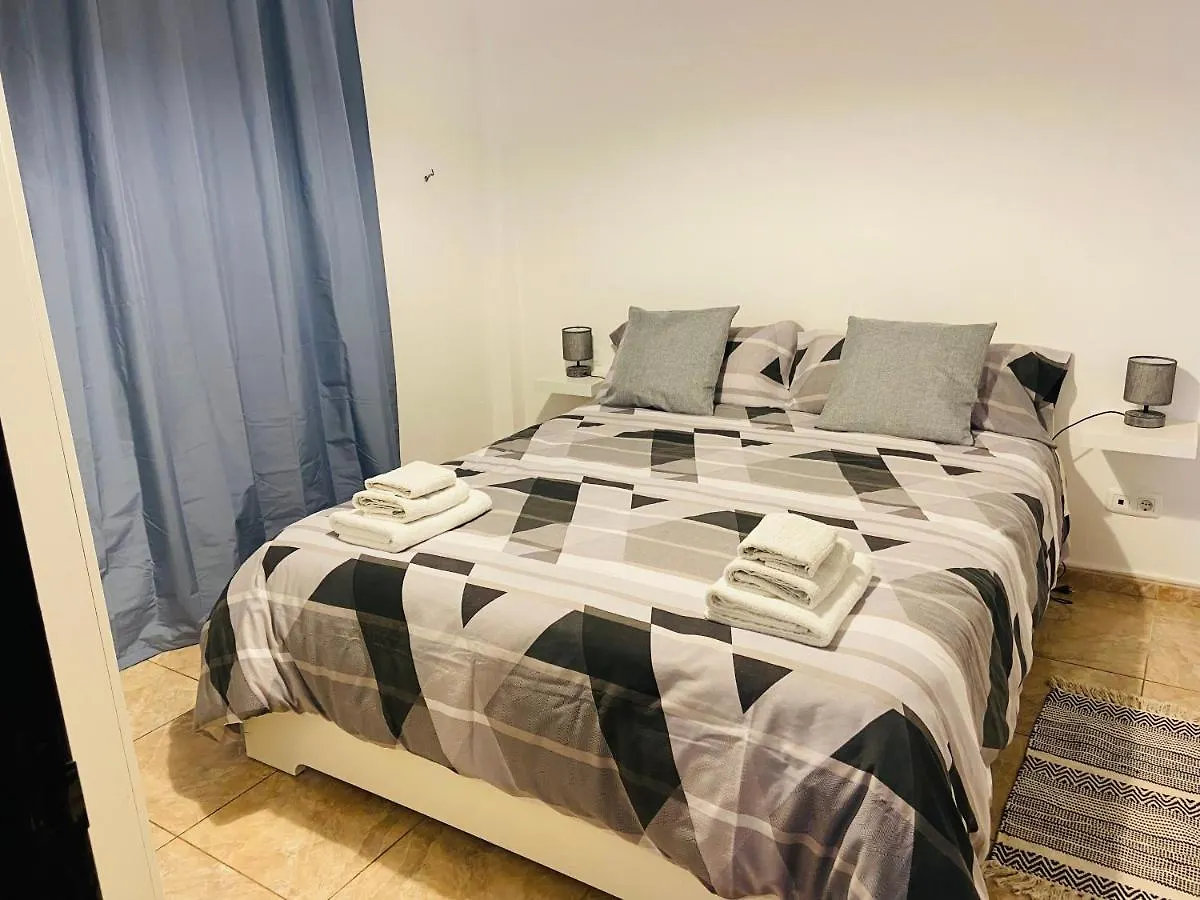 Apartamento Matito Apartamento Morro Jable  0*, Morro Jable (Fuerteventura) España