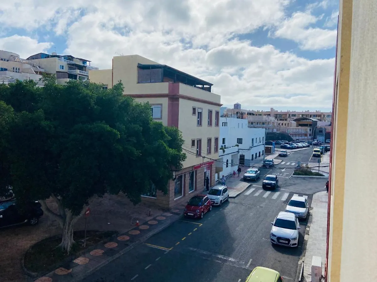 Apartamento Matito Apartamento Morro Jable   Morro Jable (Fuerteventura)